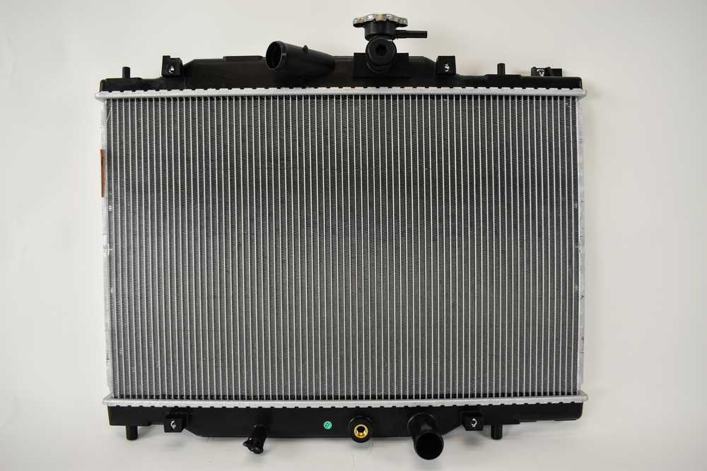 Radiador A13579