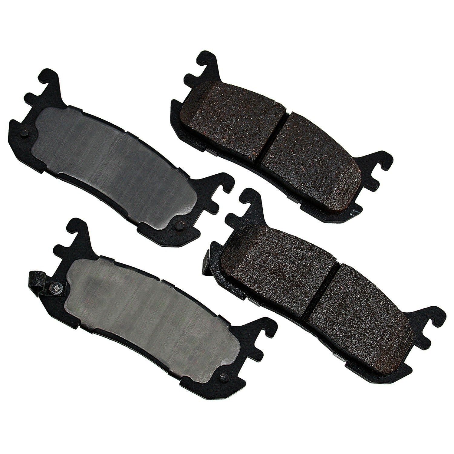 Brake Pads D-636