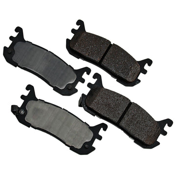 Brake Pads D-636