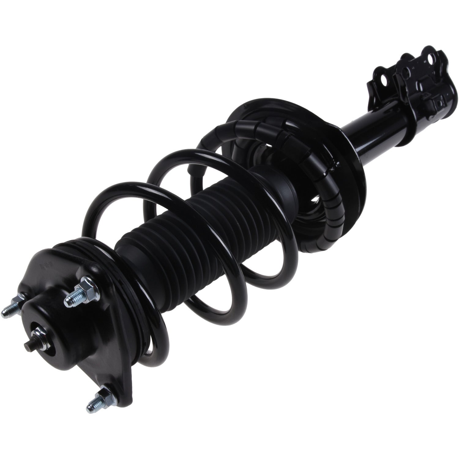 Amortiguador Completo Delantero Derecho #2701-594465