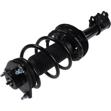 Amortiguador Completo Delantero Derecho #2701-594465