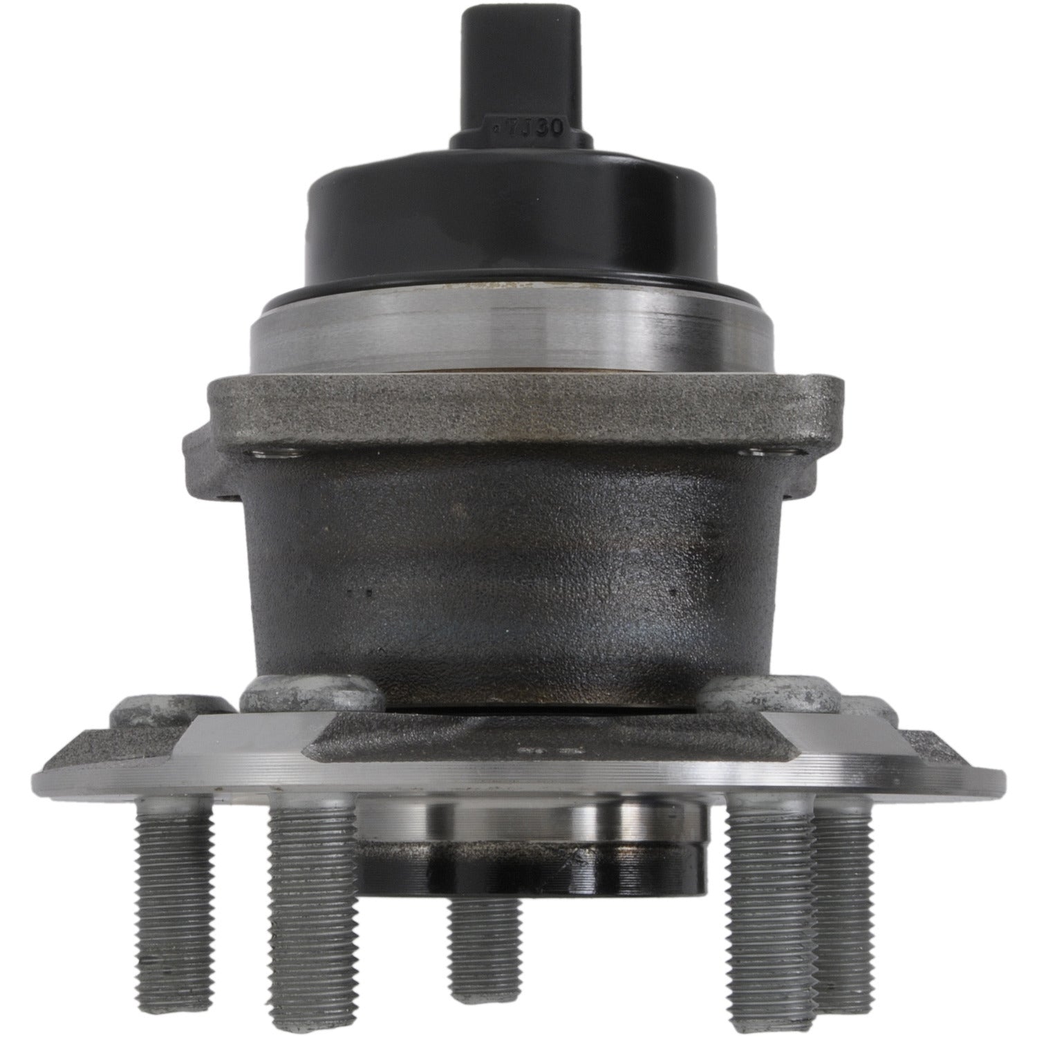 Wheel Hub Assembly Rear 512217