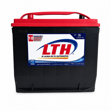 Batería L35 575CCA LTH STD
