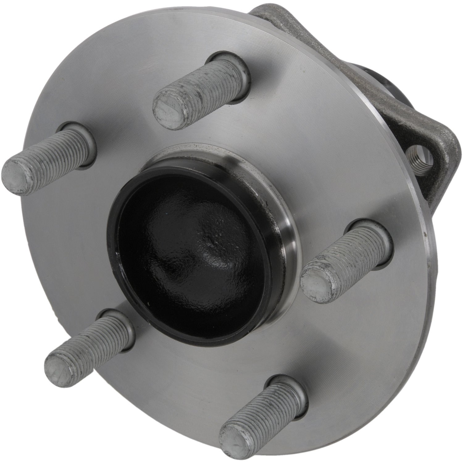 Wheel Hub Assembly Rear 512217