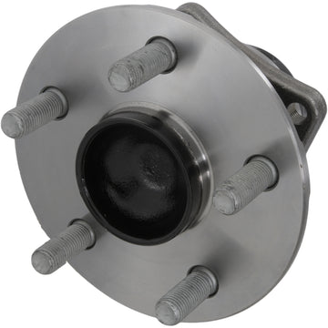 Wheel Hub Assembly Rear 512217