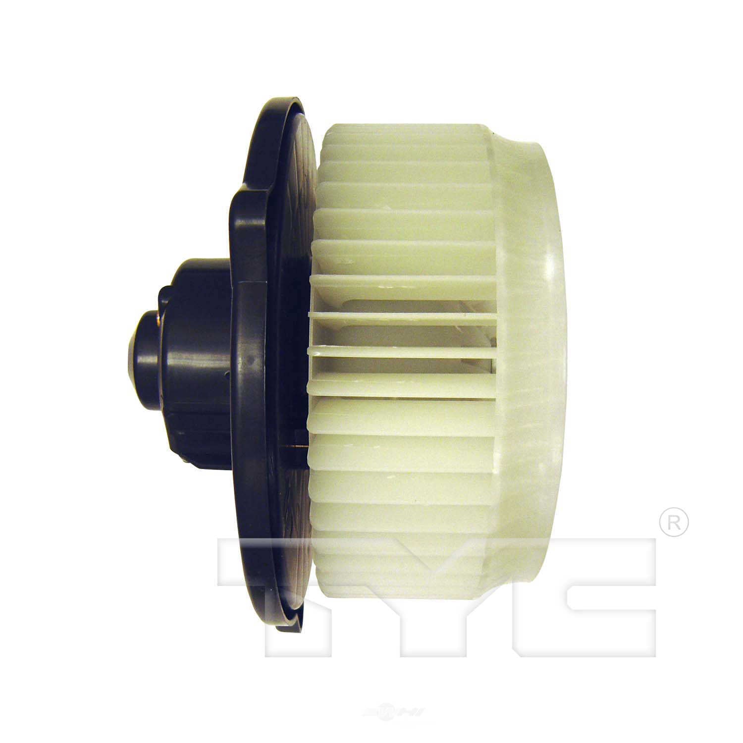 Blower Motor 700005