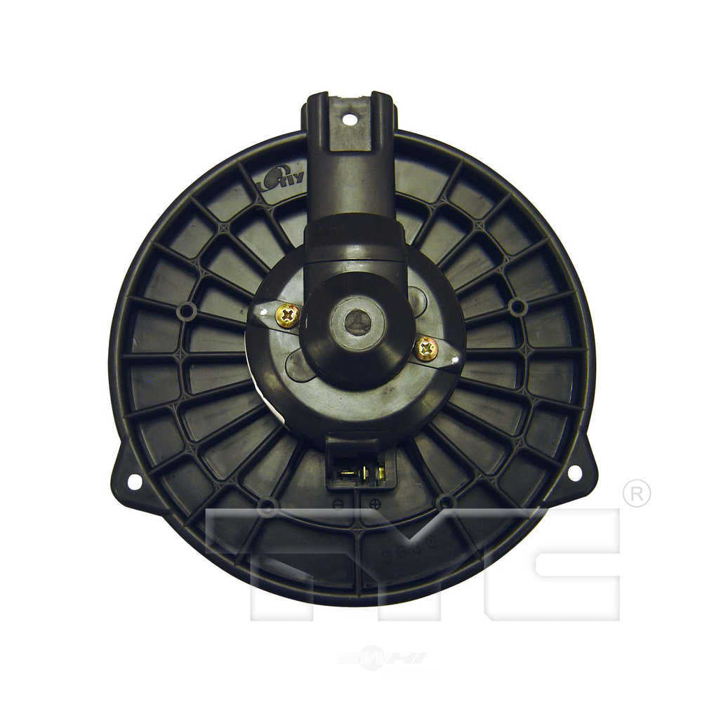 Blower Motor 700005