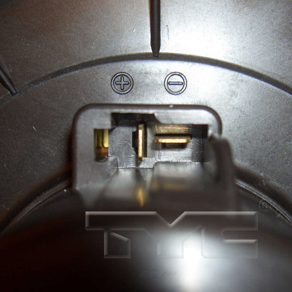 Blower Motor 700057