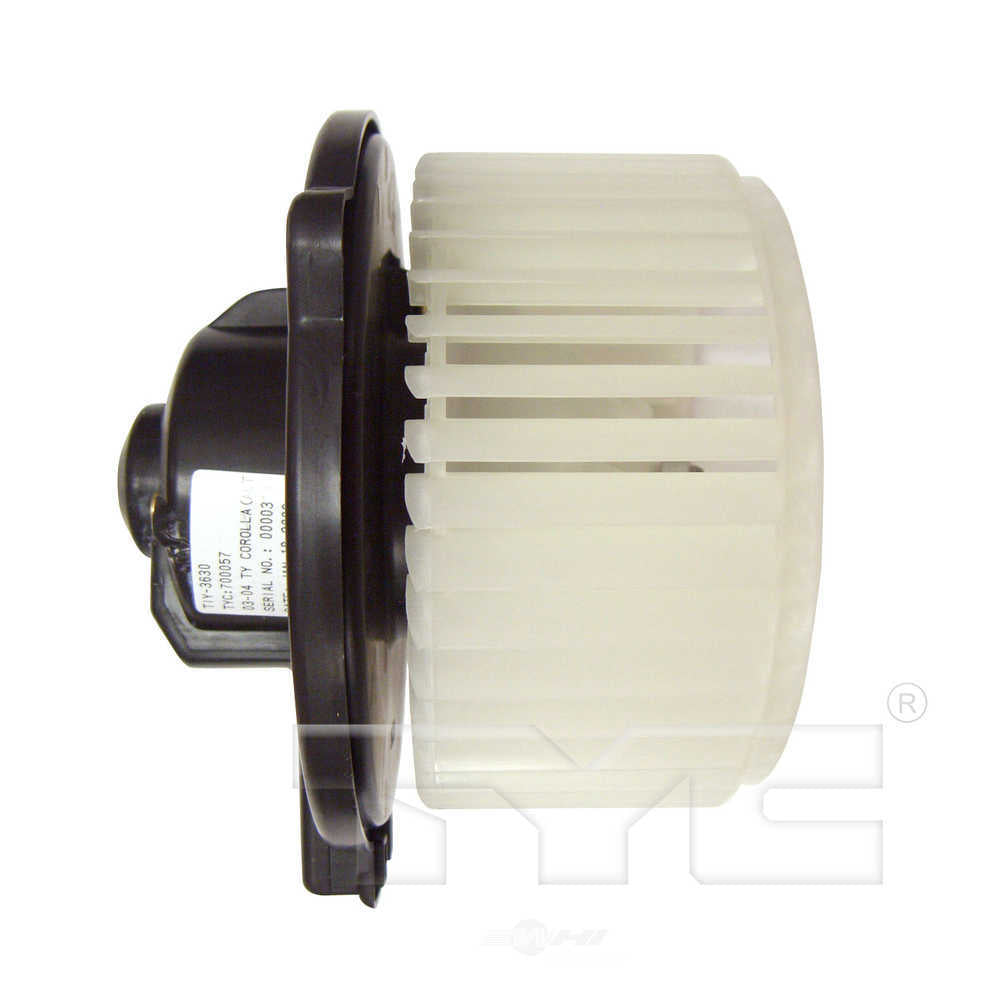 Blower Motor 700057