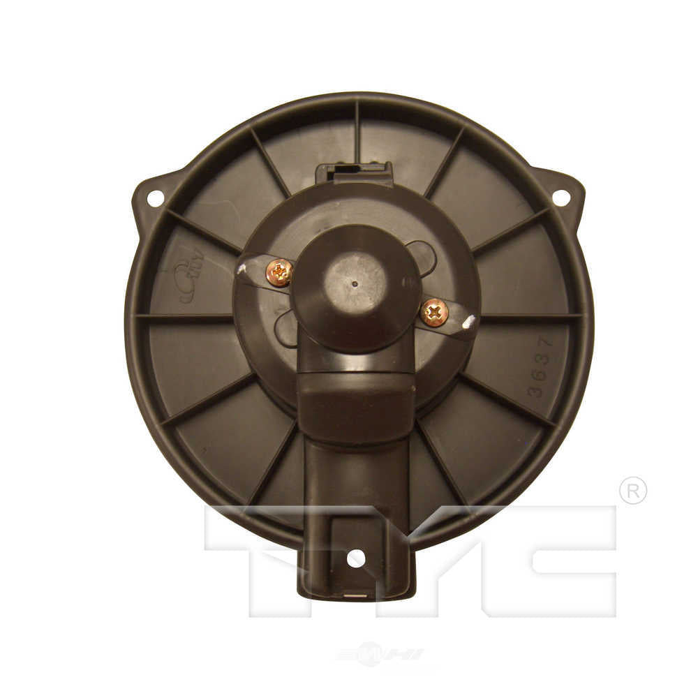 Blower Motor 700059
