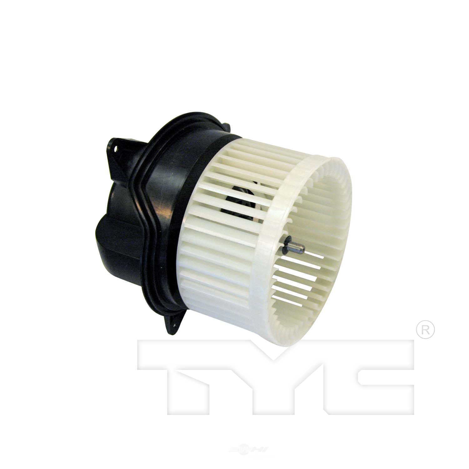 Blower Motor 700105