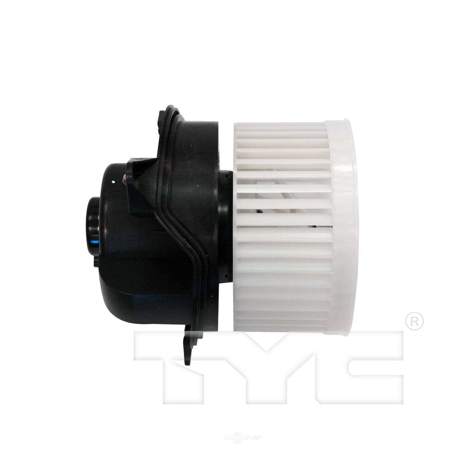 Blower Motor 700105