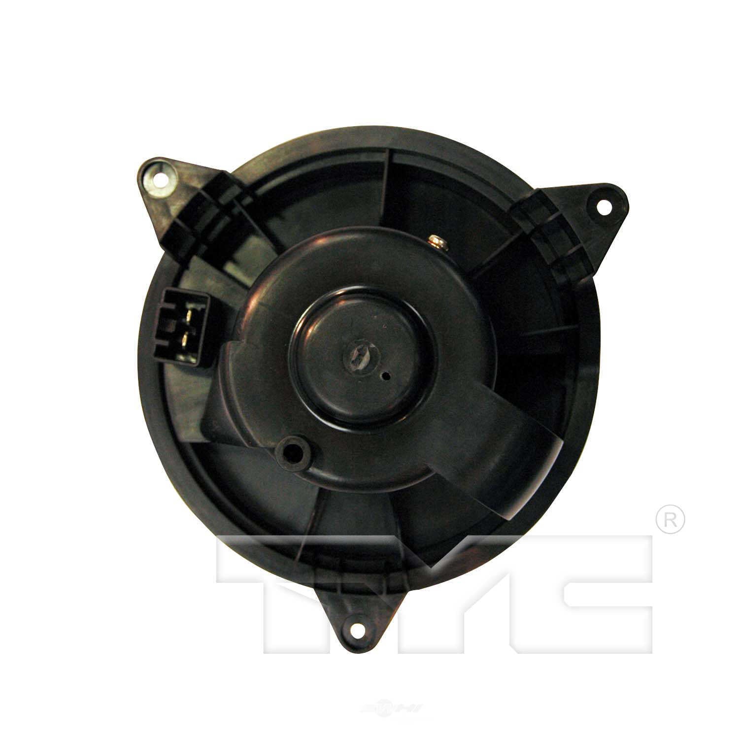 Blower Motor 700105