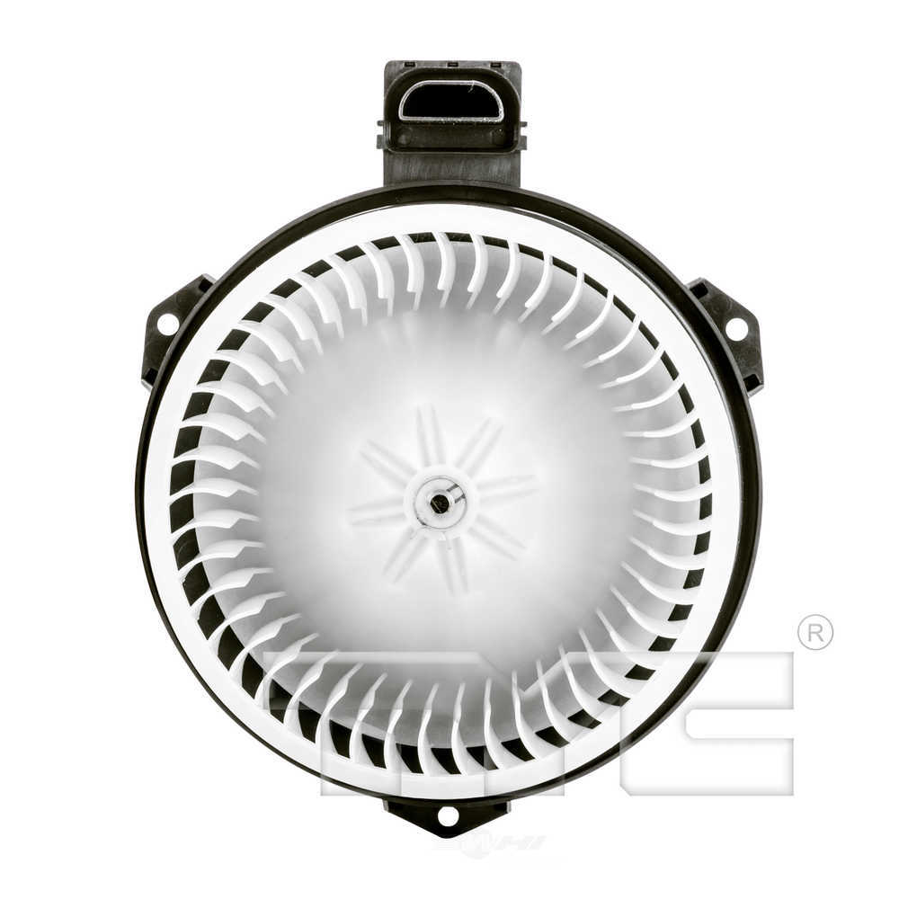 Blower Motor 700203