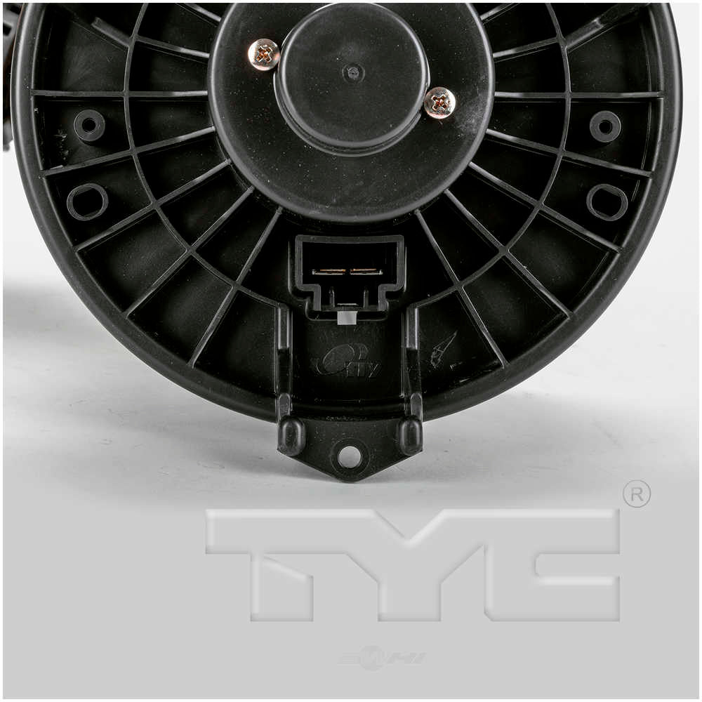 Blower Motor 700203