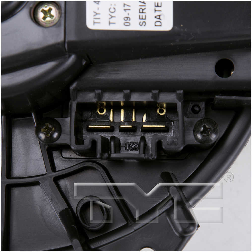 Blower Motor 700215