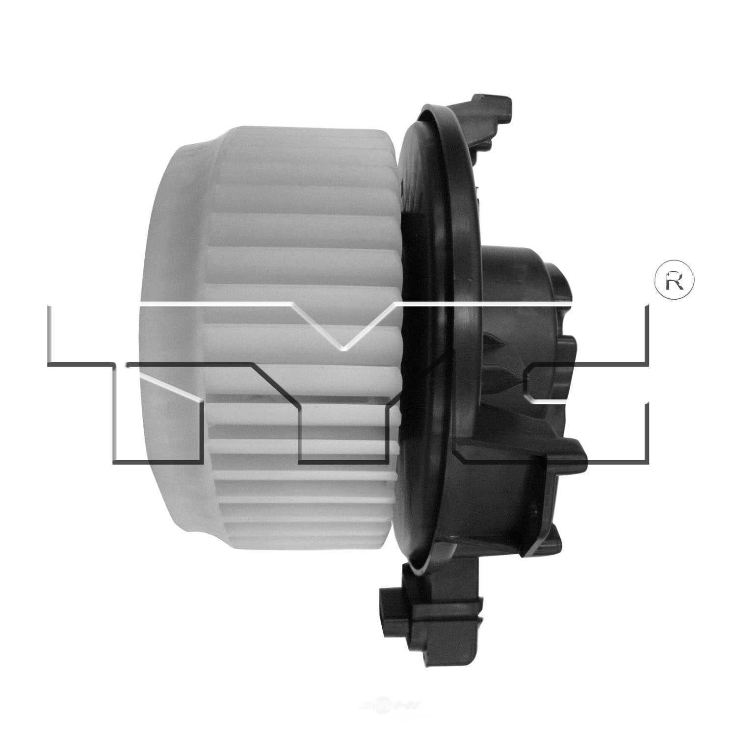 Blower Motor 700230