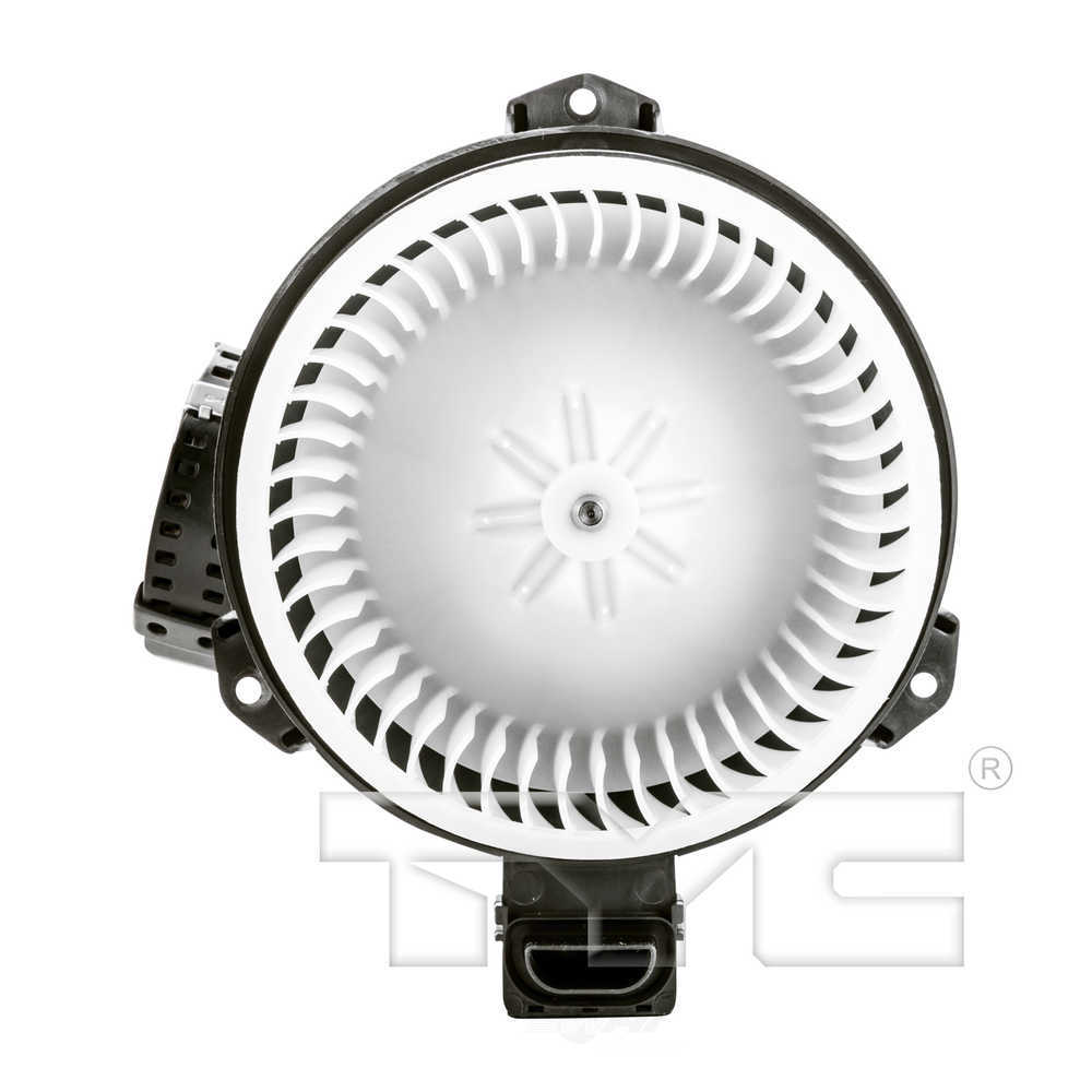 Blower Motor 700230
