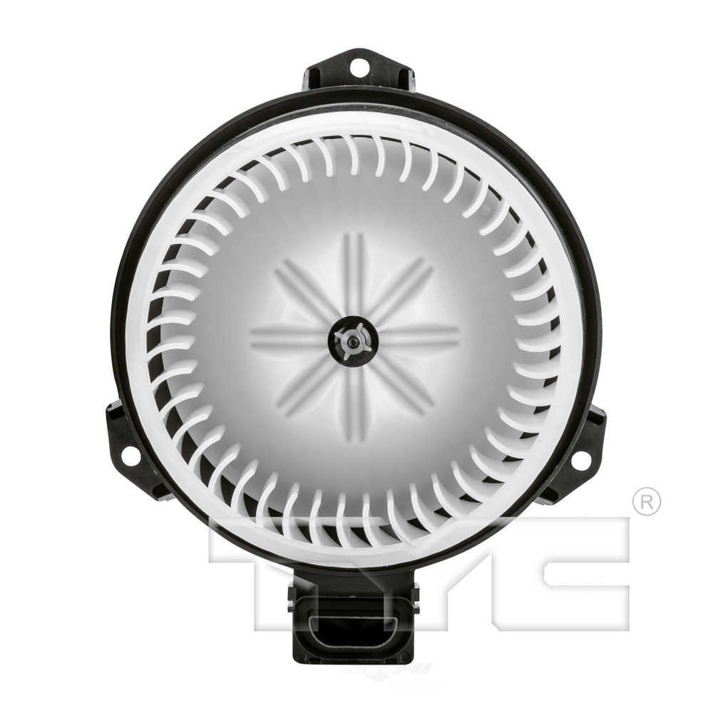 Blower Motor 700235