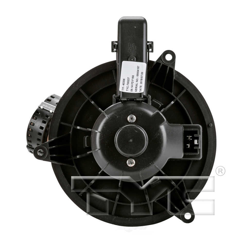 Blower Motor 700237