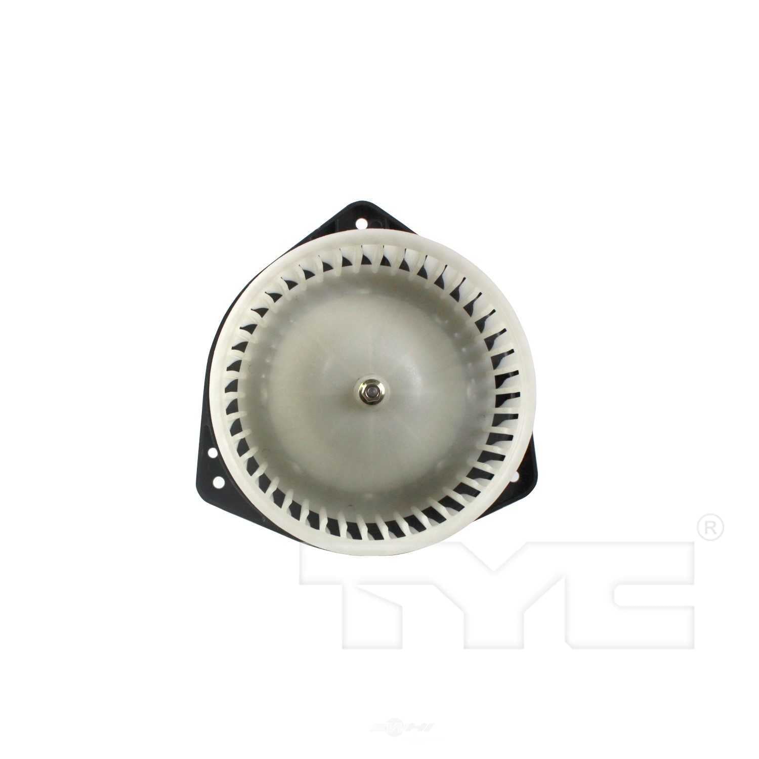 Blower Motor 700239