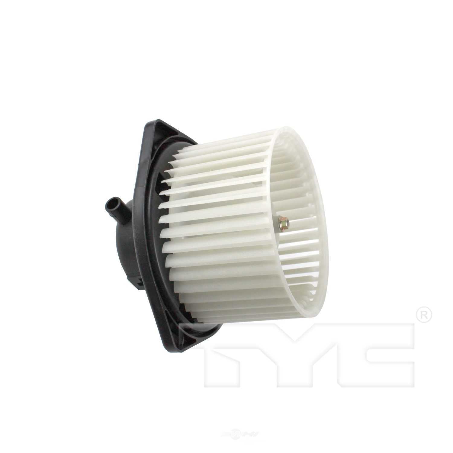 Blower Motor 700239