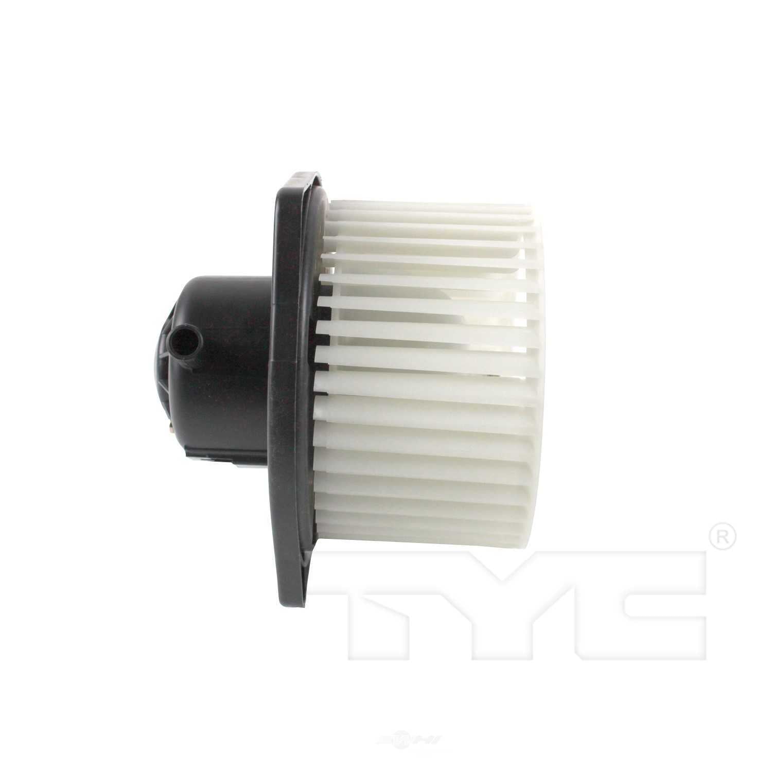 Blower Motor 700239