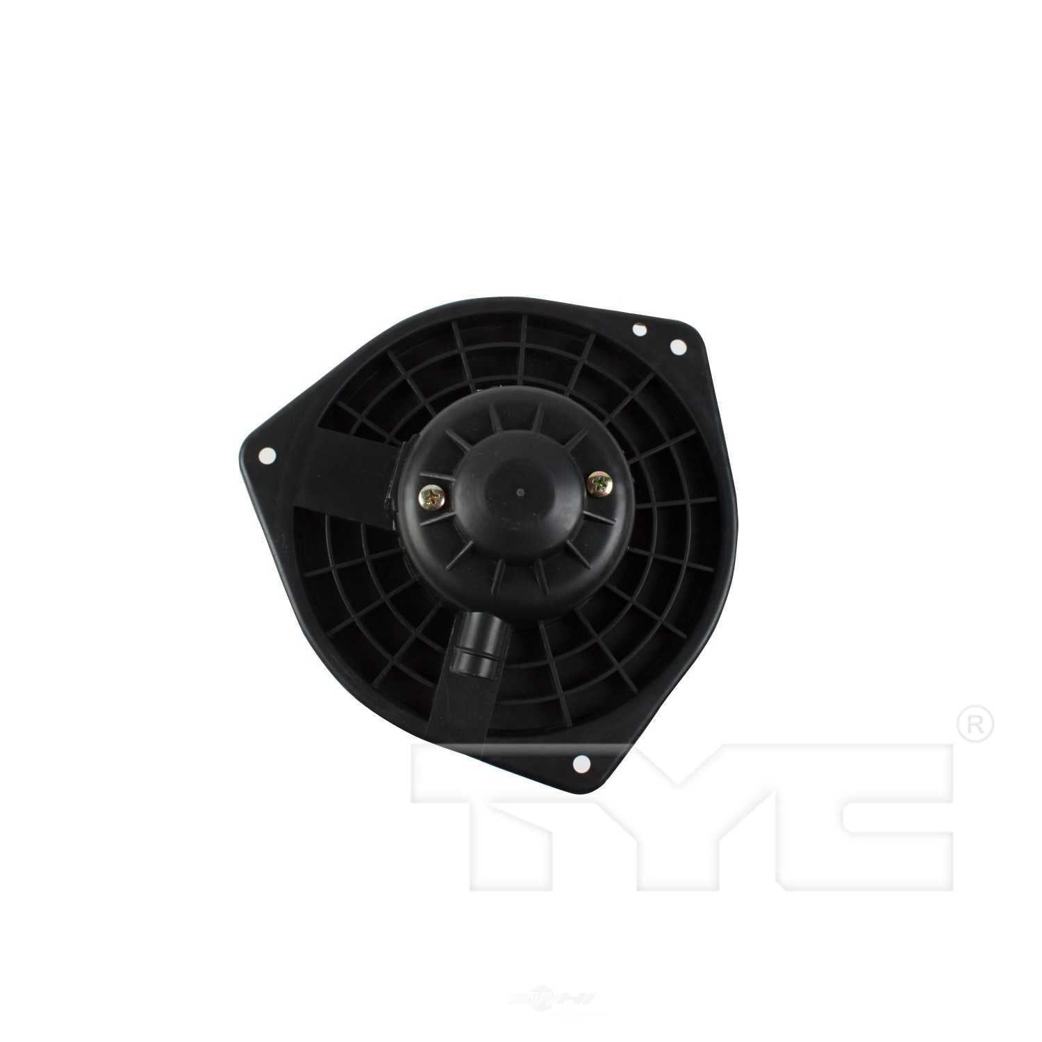 Blower Motor 700239