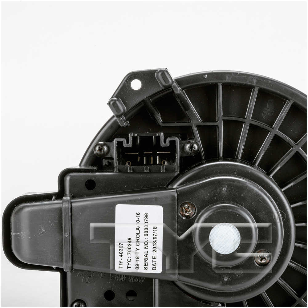 Blower Motor 700249