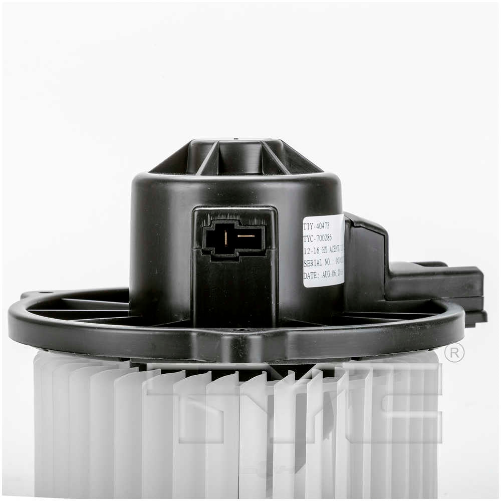Blower Motor 700286