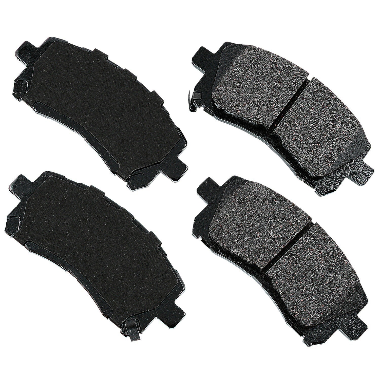 Brake Pads D-721