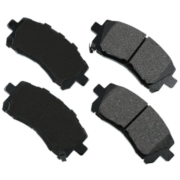 Brake Pads D-721