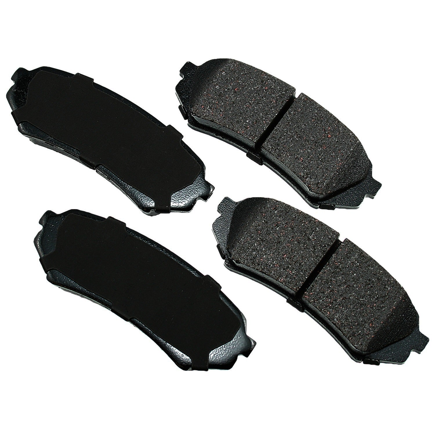 Brake Pads D-773
