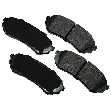 Brake Pads D-773