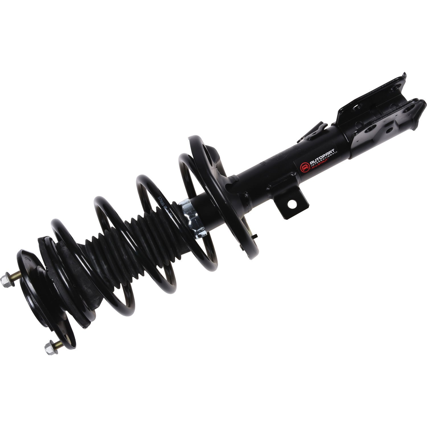 Amortiguador Completo Lado Derecho Delantero #2701-676313 FWD Assembly