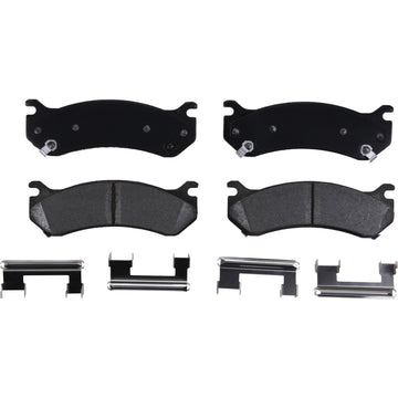 Brake Pads D-785
