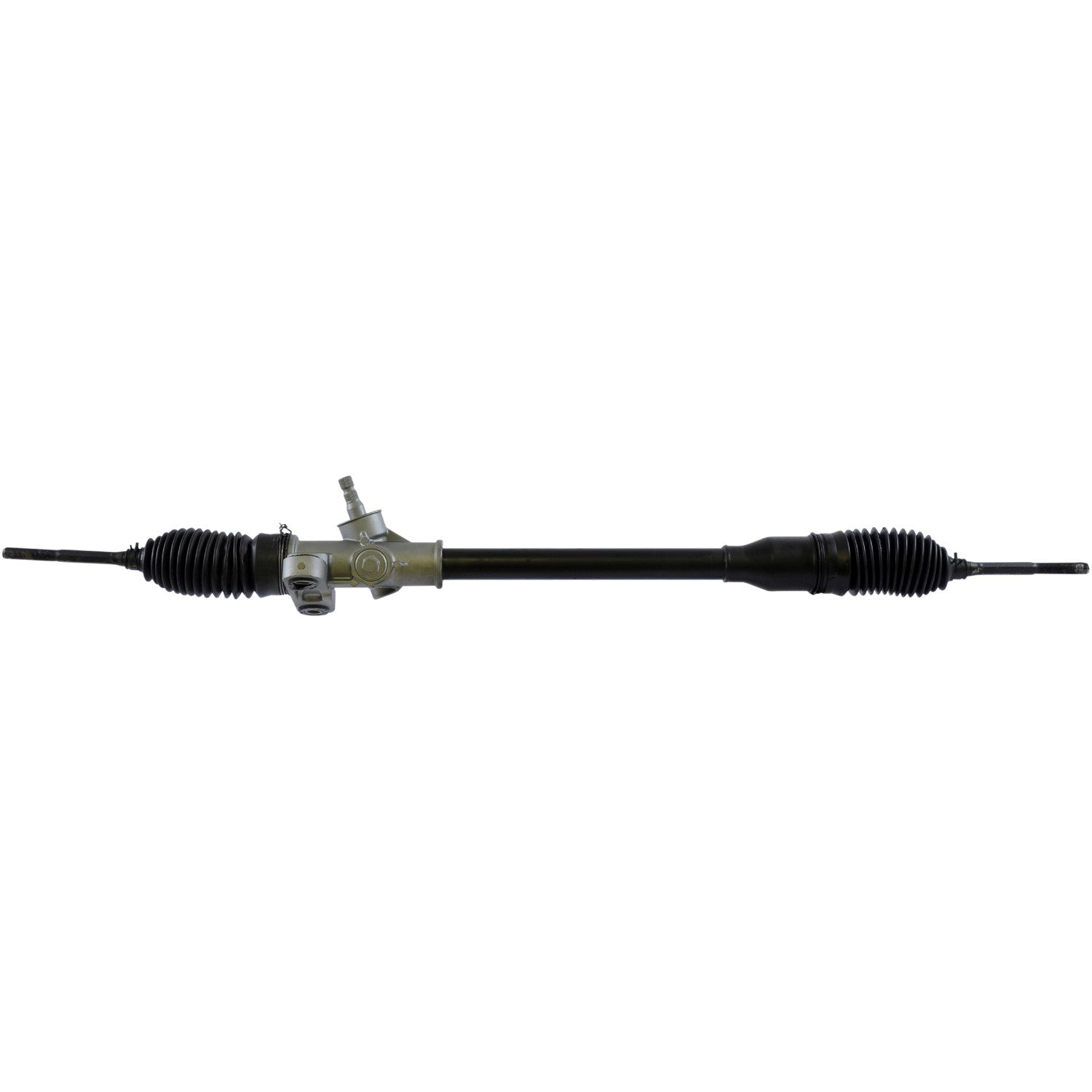 Rack and Pinion #8025