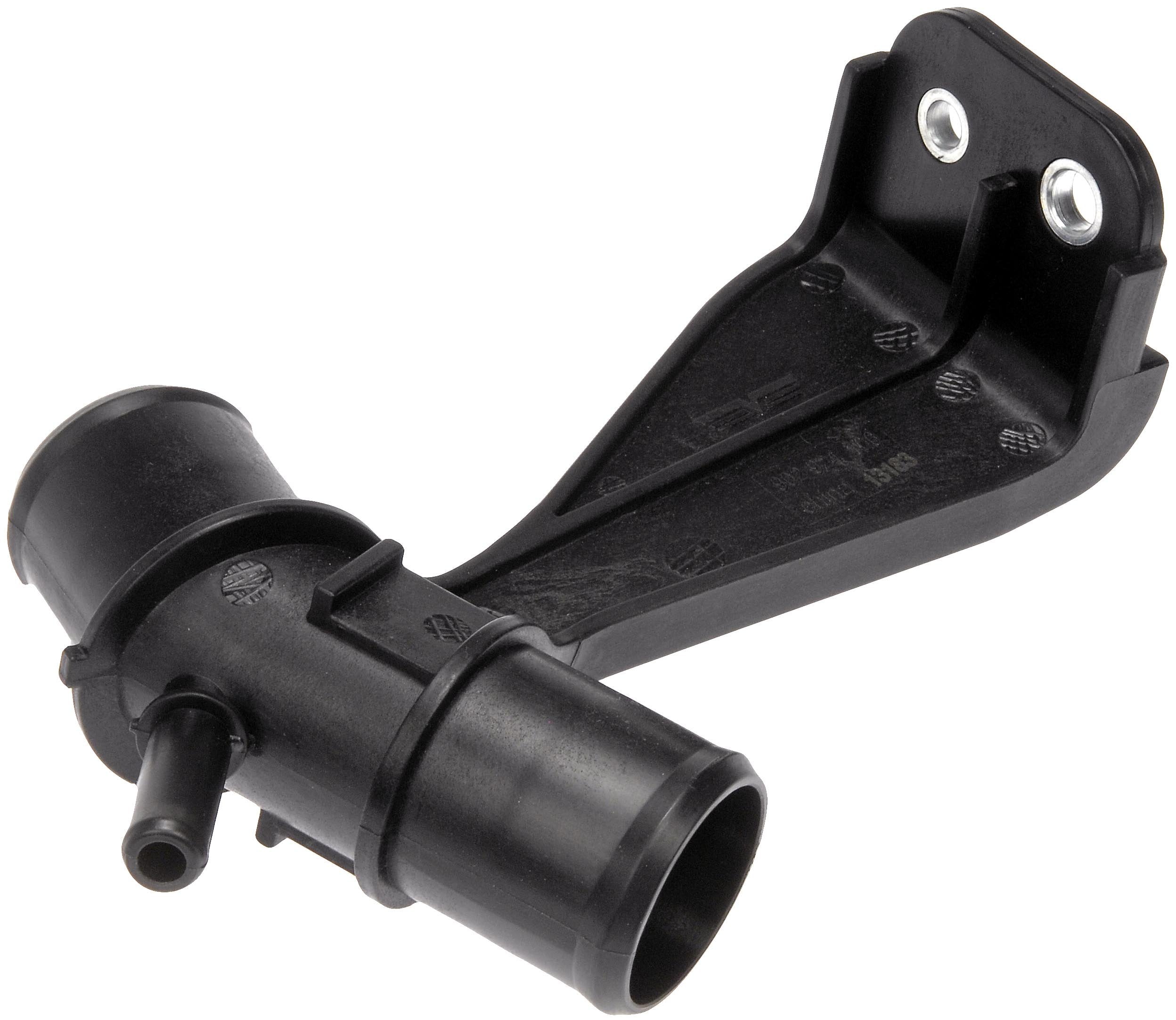 Coolant Pipe Plástico Toyota #902-924