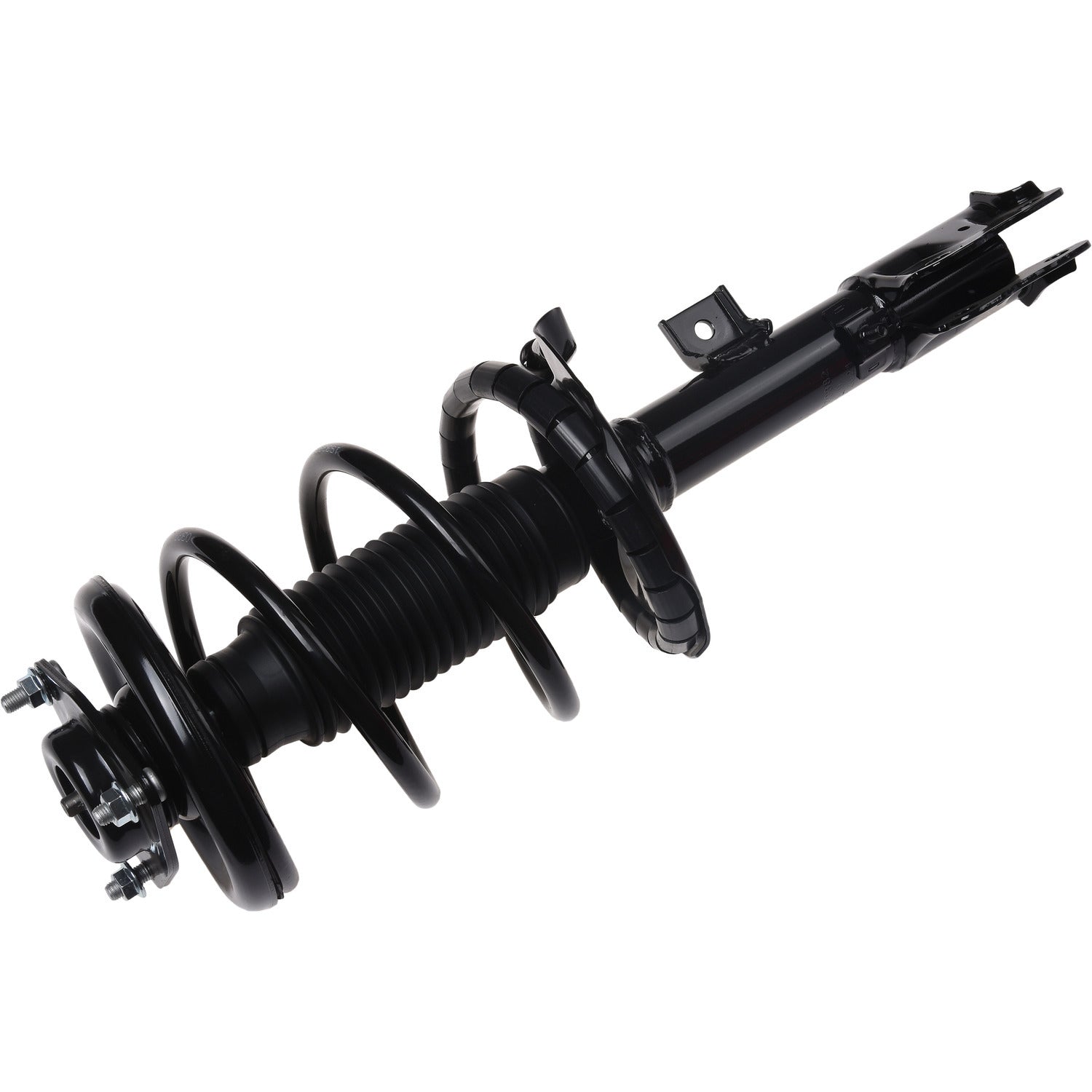 Amortiguador Completo Delantero Izquierdo #2701-720382