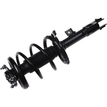 Amortiguador Completo Delantero Izquierdo #2701-720382