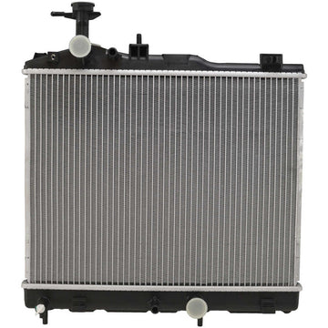 Radiador A13469R