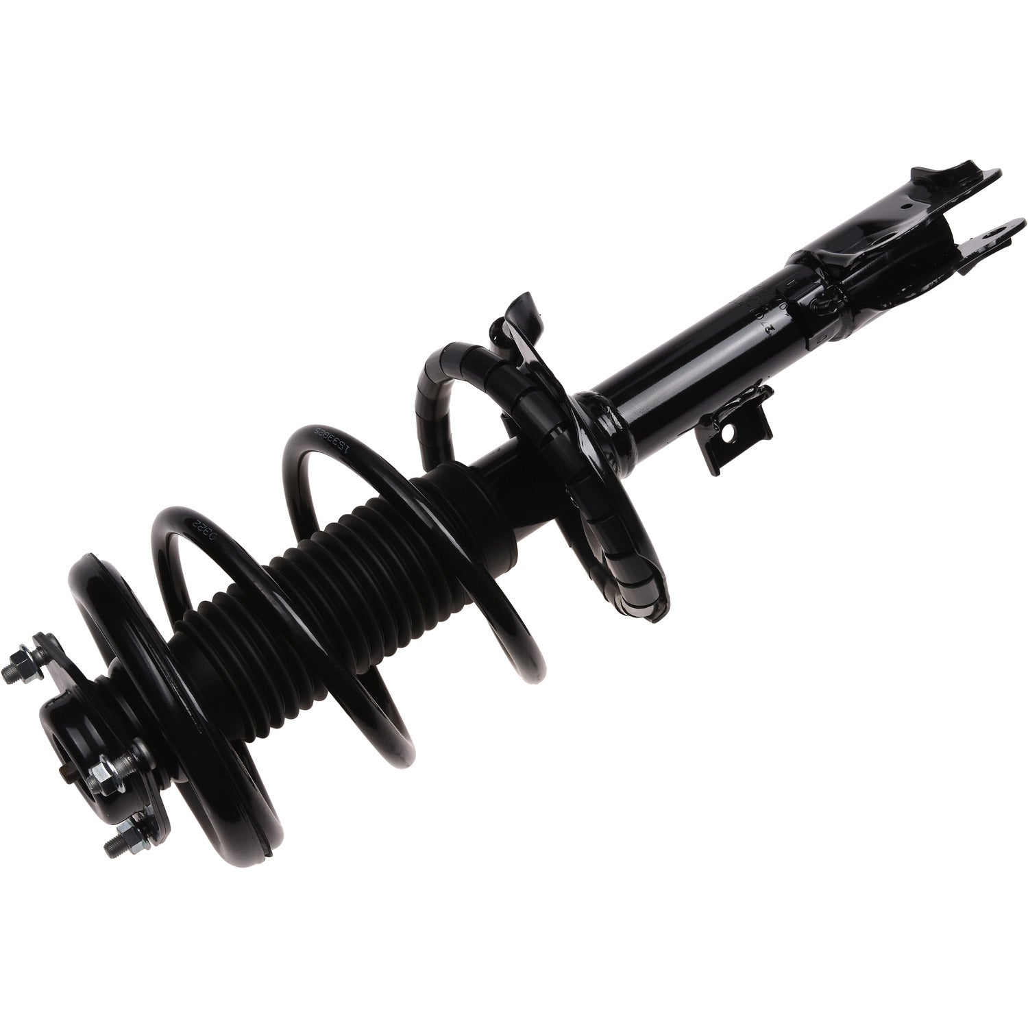 Amortiguador Completo Delantero Derecho #2701-720383