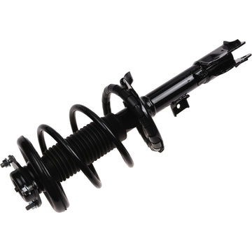 Amortiguador Completo Delantero Derecho #2701-720383