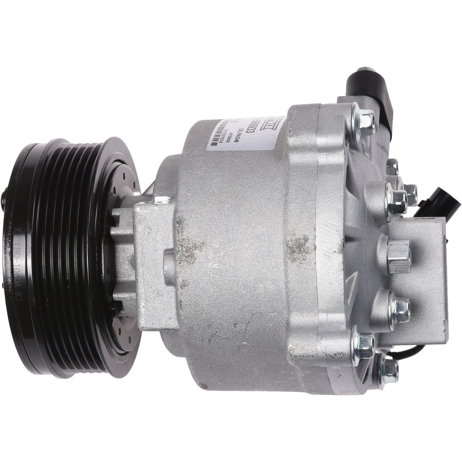 Compresor de Aire Acondicionado 2403-566933 - 471-0834