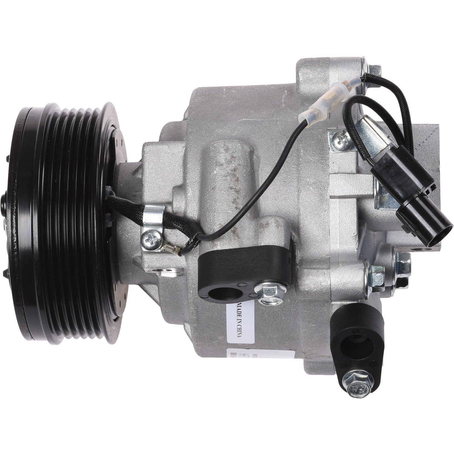 Compresor de Aire Acondicionado 2403-566933 - 471-0834