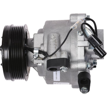 Compresor de Aire Acondicionado 2403-566933 - 471-0834