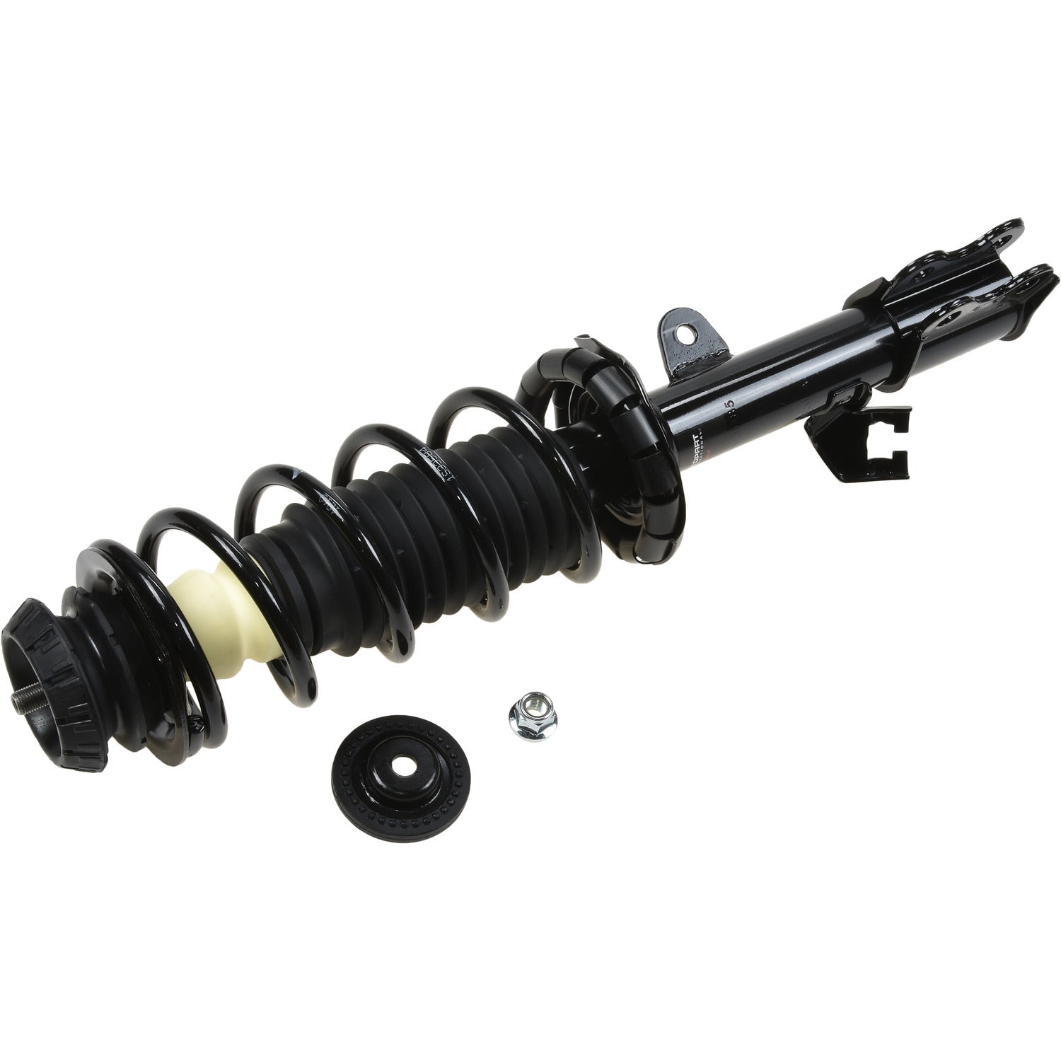 Amortiguador Completo Delantero Izquierdo #2701-660485
