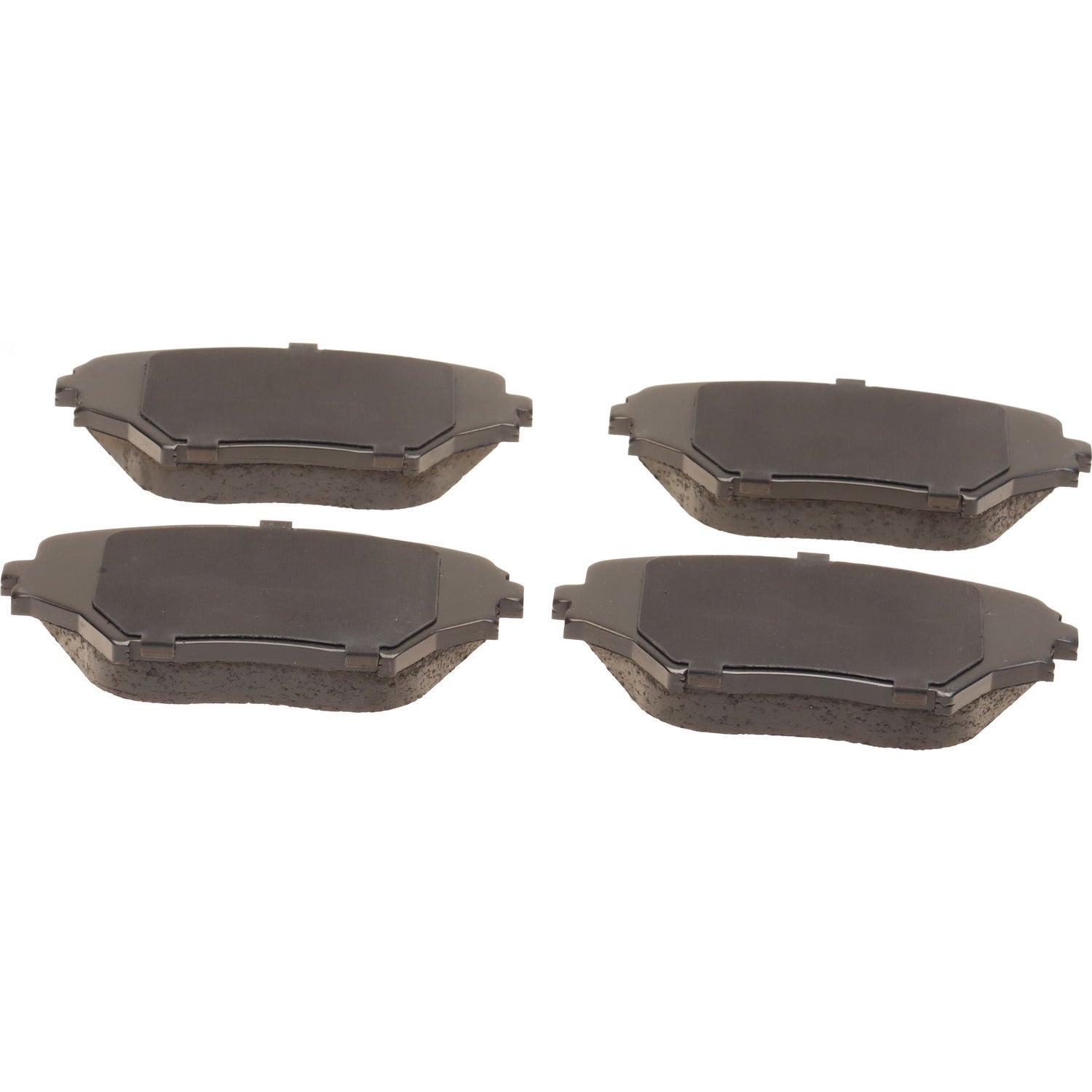 Brake Pads D-862