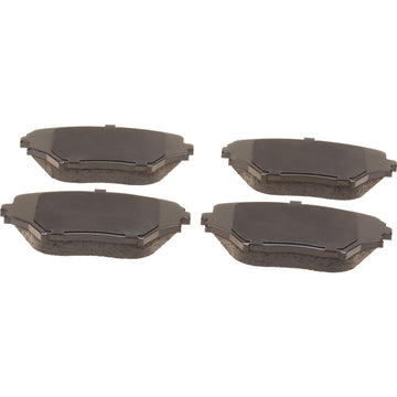 Brake Pads D-862