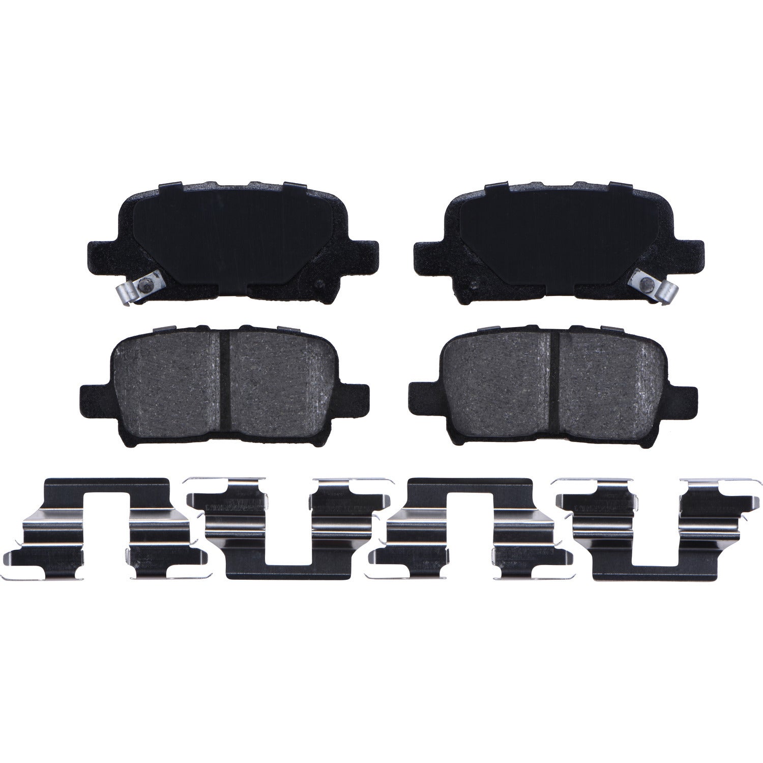Brake Pads D-865